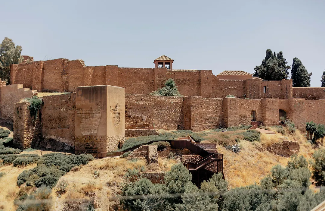 Alcazaba Premium Hotel-1