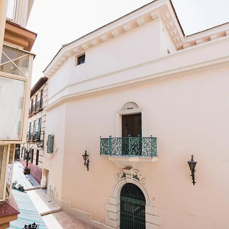 Alcazaba Premium Hotel-2
